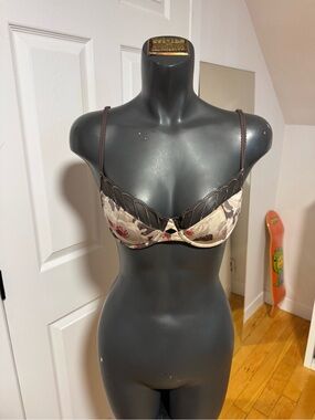 CK bra